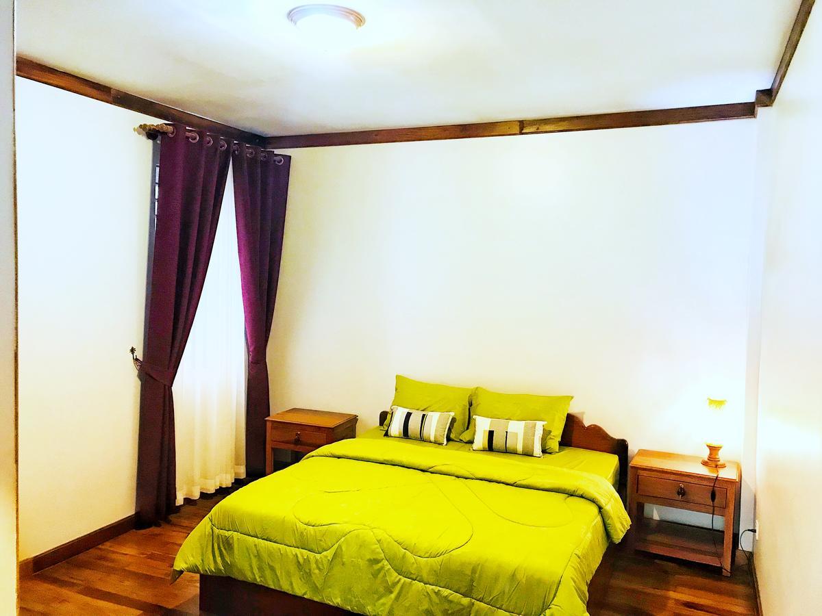 Hok Tevy Residence Siem Reap Ngoại thất bức ảnh