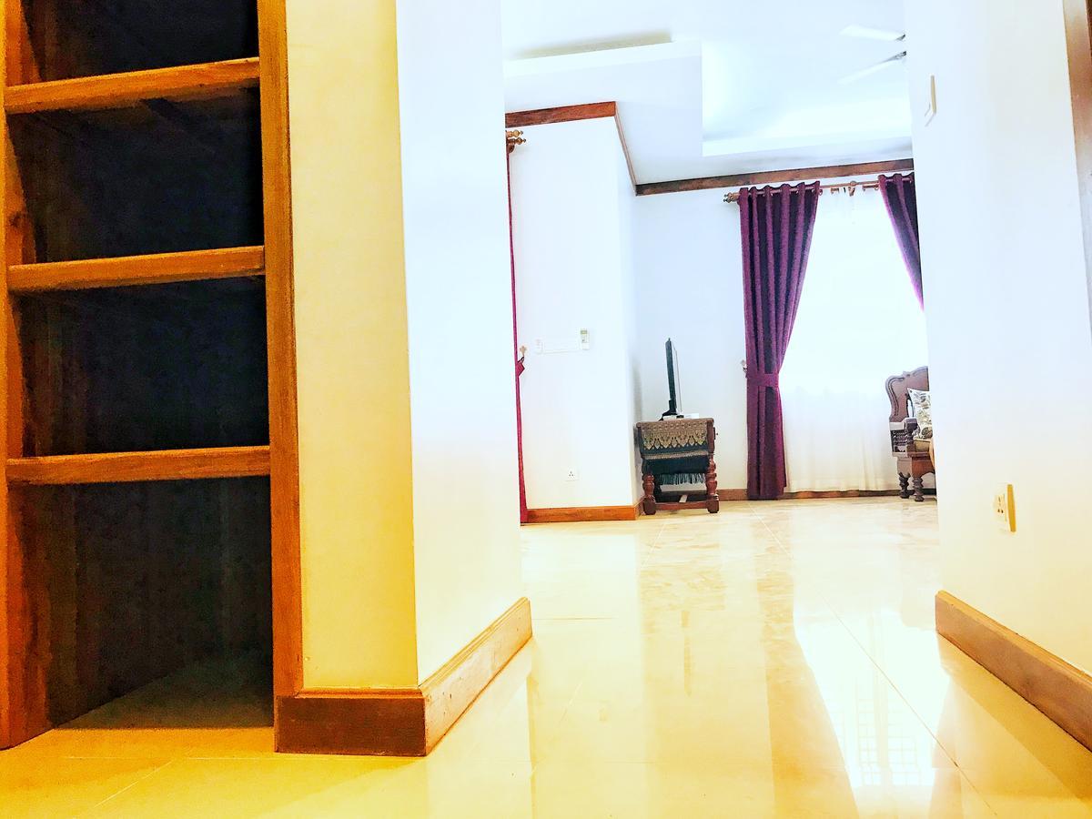 Hok Tevy Residence Siem Reap Ngoại thất bức ảnh