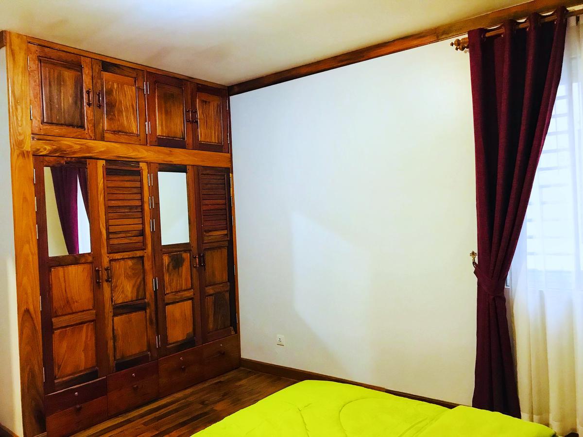 Hok Tevy Residence Siem Reap Ngoại thất bức ảnh