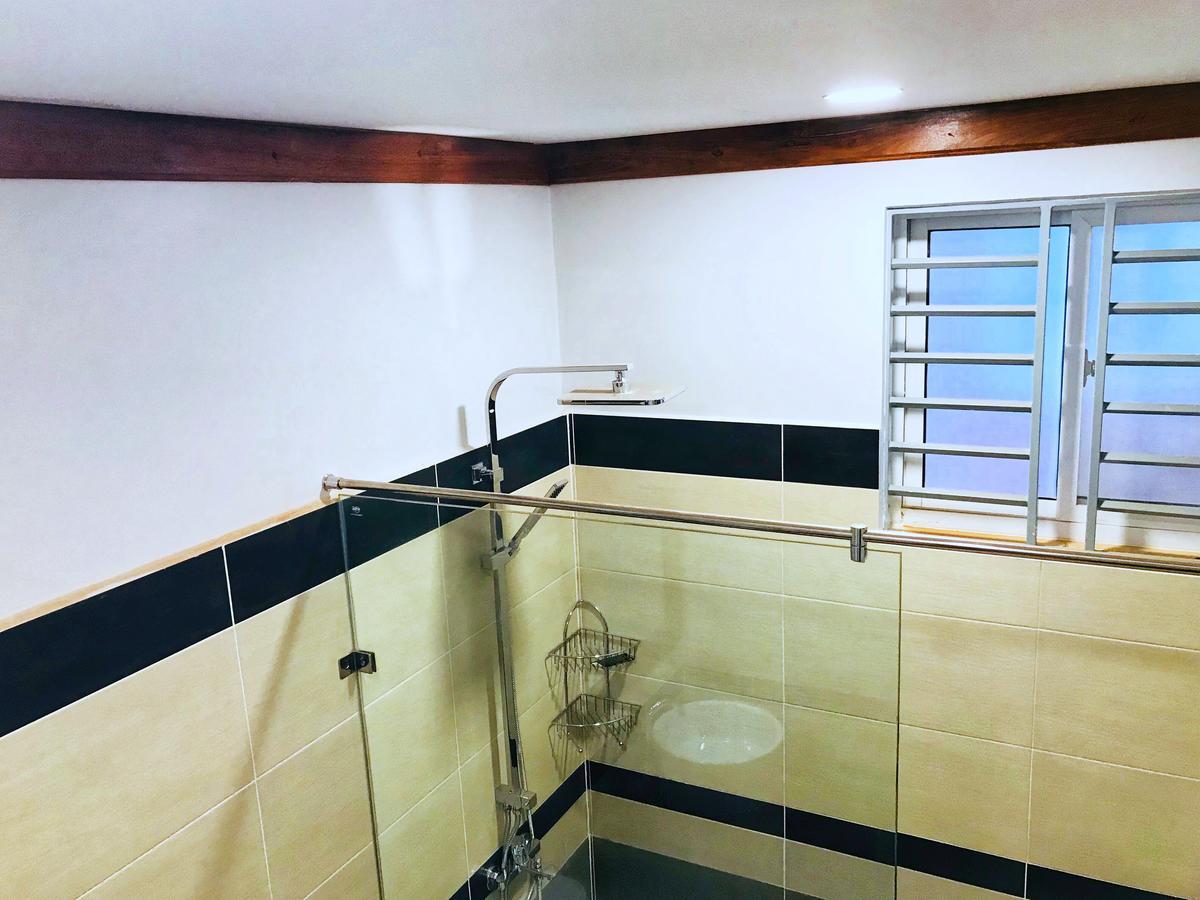 Hok Tevy Residence Siem Reap Ngoại thất bức ảnh