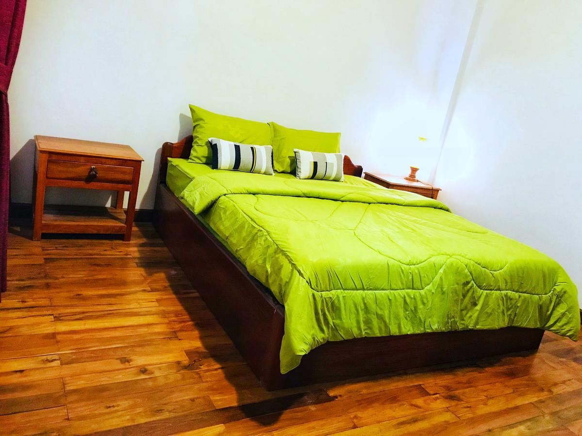 Hok Tevy Residence Siem Reap Ngoại thất bức ảnh