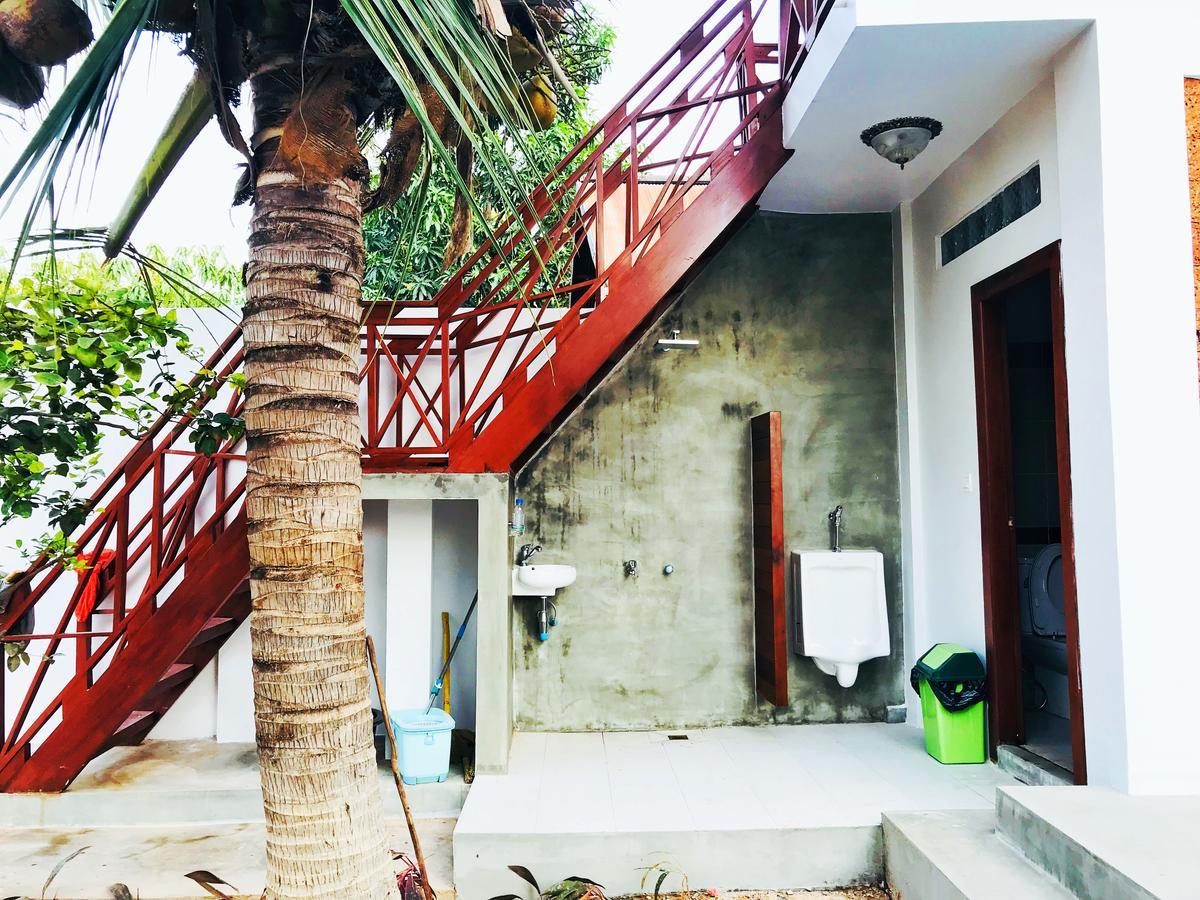 Hok Tevy Residence Siem Reap Ngoại thất bức ảnh