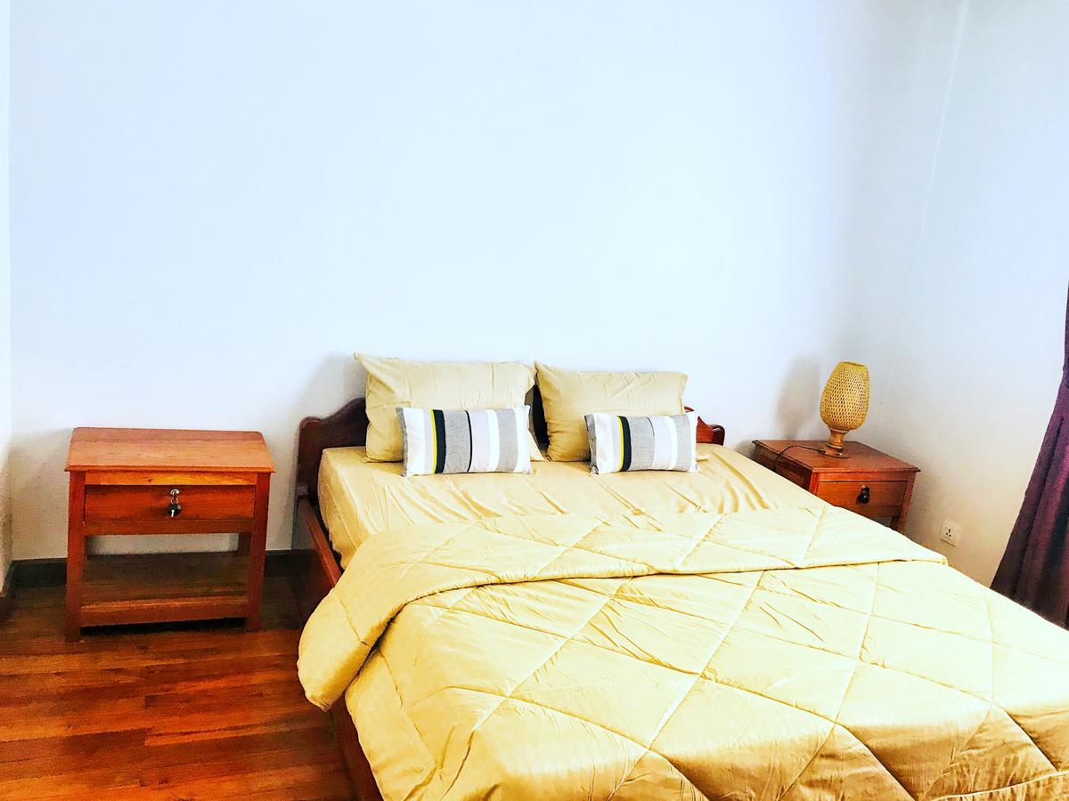 Hok Tevy Residence Siem Reap Ngoại thất bức ảnh