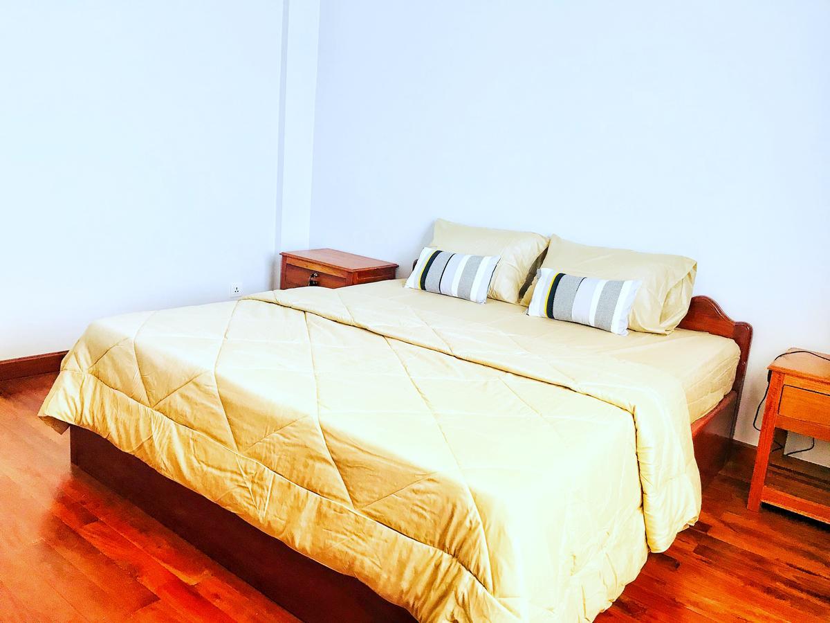 Hok Tevy Residence Siem Reap Ngoại thất bức ảnh