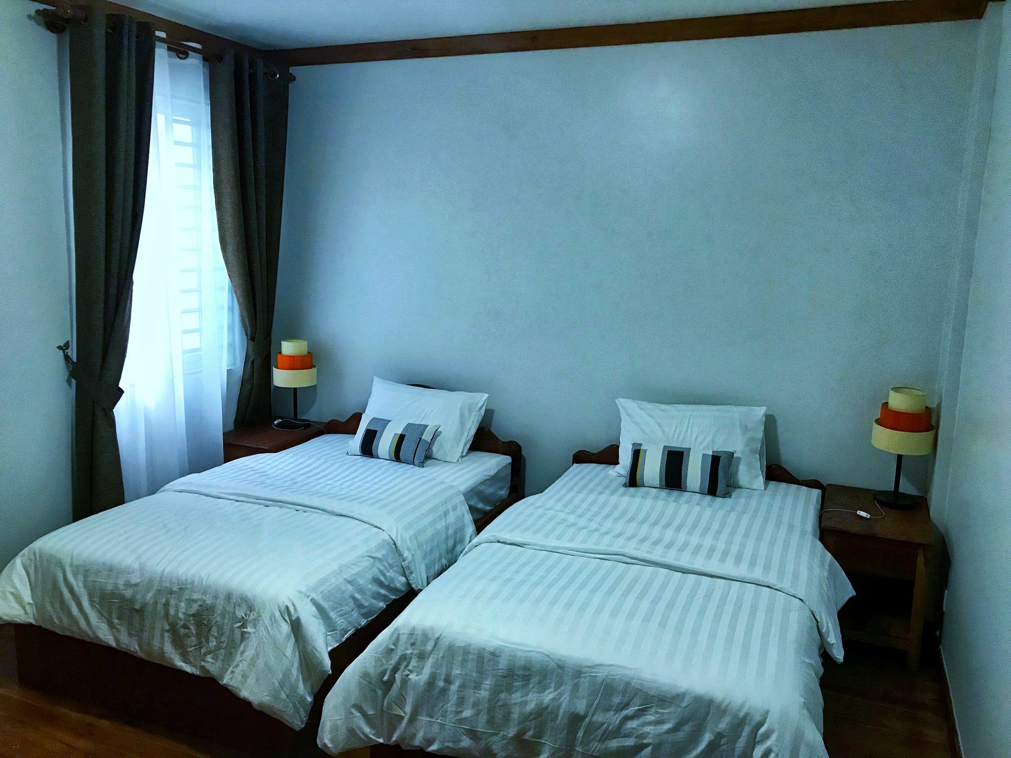 Hok Tevy Residence Siem Reap Ngoại thất bức ảnh